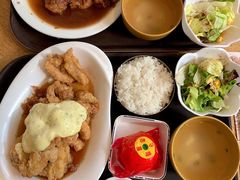 -和风日本料理(腾飞园店)