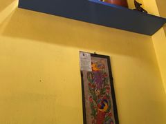 -panchos 墨西哥餐厅(嘉绿苑店)