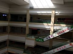 -欧亚达商业广场(红桥店)
