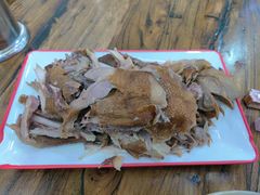 -豫掌柜饸饹面·烩面(秀沿路店)