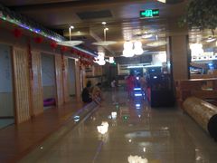 -纽斯洗浴SPA(三墩店)