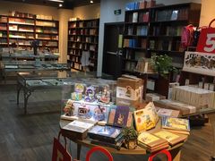 -北方图书城(沈阳天地店)