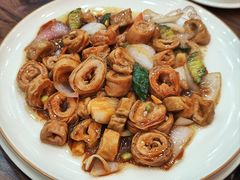 -郭记家常菜下水馆