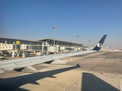 -银川河东国际机场