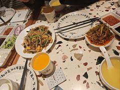 -姥姥家春饼店(惠新东街店)
