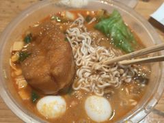 -果蔬好生活超市(乐堤港店)