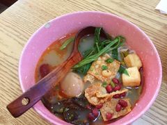 -螺大蛳柳州螺蛳粉·火锅·热干面(西城永捷店)