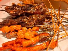 -北丐先生·野馄饨烧烤(雨花万象店)