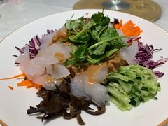 老城大拉皮-老城味道·传统天津菜(杨柳青店)