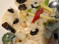 -山外山·林语花园餐厅