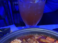 -徐记小怪兽肉蟹煲店(哈西万达金街店)