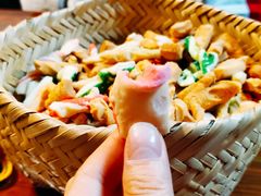 -吉祥圣雪藏餐