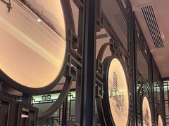-新白鹿餐厅(金鹰新街口店)