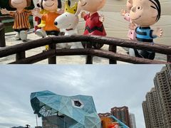 -新城市广场
