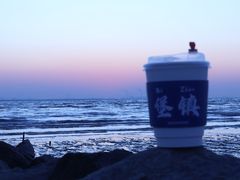 -seeu coffee(江滩店)