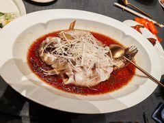 -锦府园·新台州菜(合生汇店)