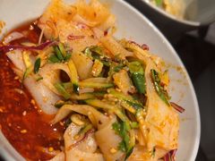 -长安记·大美陕菜(大族广场店)