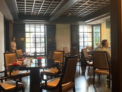 -上海苏宁宝丽嘉酒店·嘉府壹号中餐厅