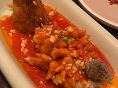 -佘山世茂艾美·御珍轩中餐厅