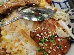 鹅肝饭-沼津港渔市(宏伊国际广场店)