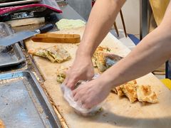 -咏春葱油饼(德政中路店)