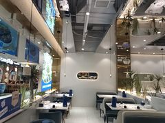 -兰湘子·湘菜小炒(崂山丽达店)
