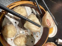-宁波汤团店(外滩店)