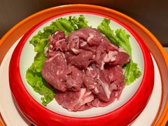 -额尔敦传统涮(体育场店)