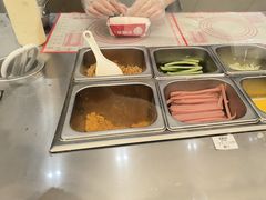-大糯家饭团(华润万象城店)