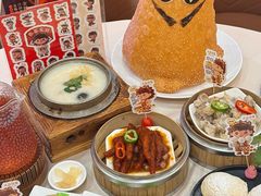 -南洋长胜酒店(广州东站天平架地铁站店)