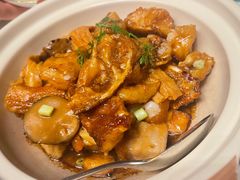 -东海朗廷酒店-唐阁T’ANG COURT 中餐厅