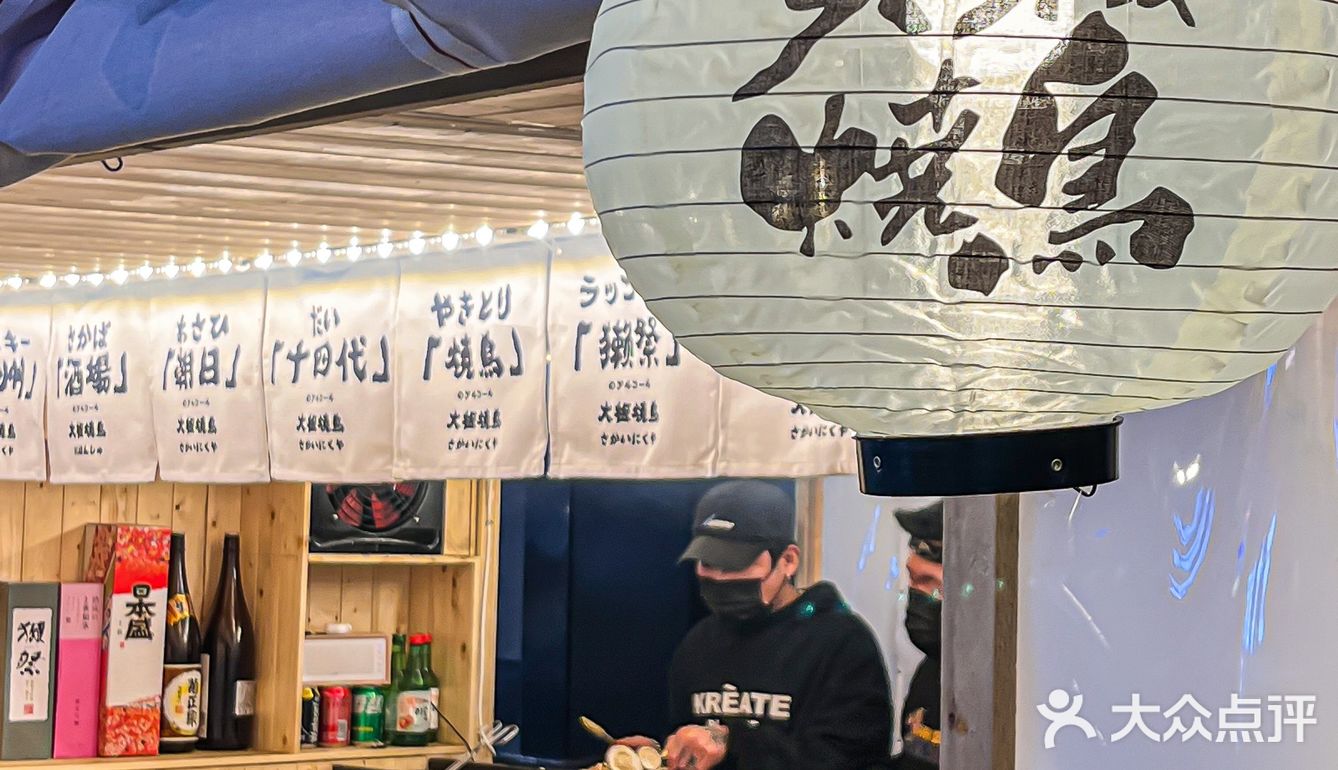 在合肥！！会反复去吃的街头烧鸟……