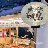 在合肥！！会反复去吃的街头烧鸟……