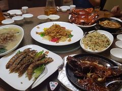 -蟹皇海鲜餐厅