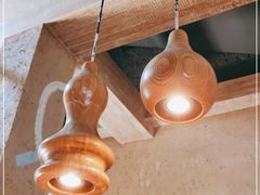 大堂-70后饭吧(府河街店)