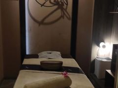 -Dragonfly 悠庭·按摩Spa(苏州中心广场店)