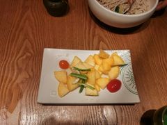 -云海肴云南菜(正大广场店)
