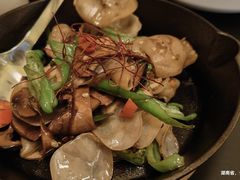 -盛元荼集  素食(滨江凯德壹店)