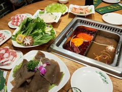 -草原塞蛮羊火锅城(港湾店)