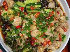 -龙凤瓦罐煨汤馆(清江东路店)