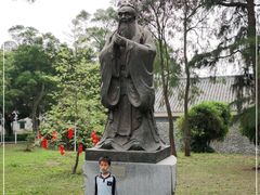 -冯子材故居