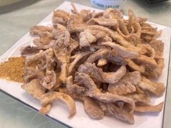 -黄家饺子东北特色菜馆(湖滨商业街店)