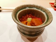 -鮨一日本料理(大中华店)