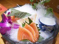 -一心创作料理屋(经开万达店)