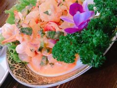 -Siam泰餐厅(水上公园店)