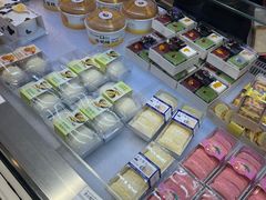 -面包新语(龙湖·西宸天街店)