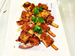 -宜兴隆家宴·私房菜(泰安华庭店)