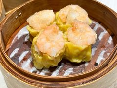 -春满园·早茶·粤菜·宴会(前海店)