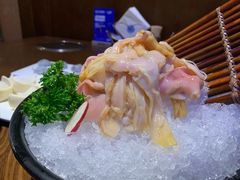 天鹅蛋-东海怡品海鲜豆捞(星街坊店)