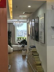 -茜茜美妍堂·华熙生物·甜朵体验中心